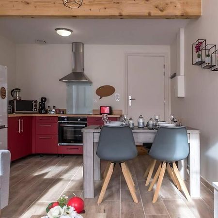 "Le Cocon" 4 Pers - Confortable - So Cozy Montauban Exterior photo