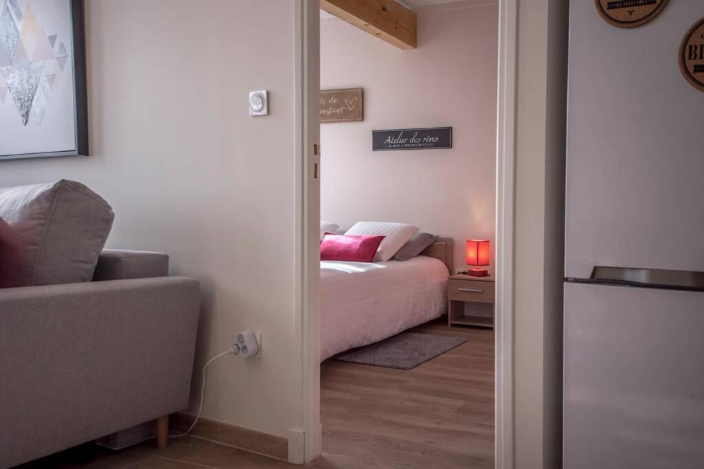 "Le Cocon" 4 Pers - Confortable - So Cozy Montauban Exterior photo