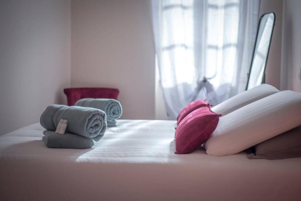"Le Cocon" 4 Pers - Confortable - So Cozy Montauban Exterior photo