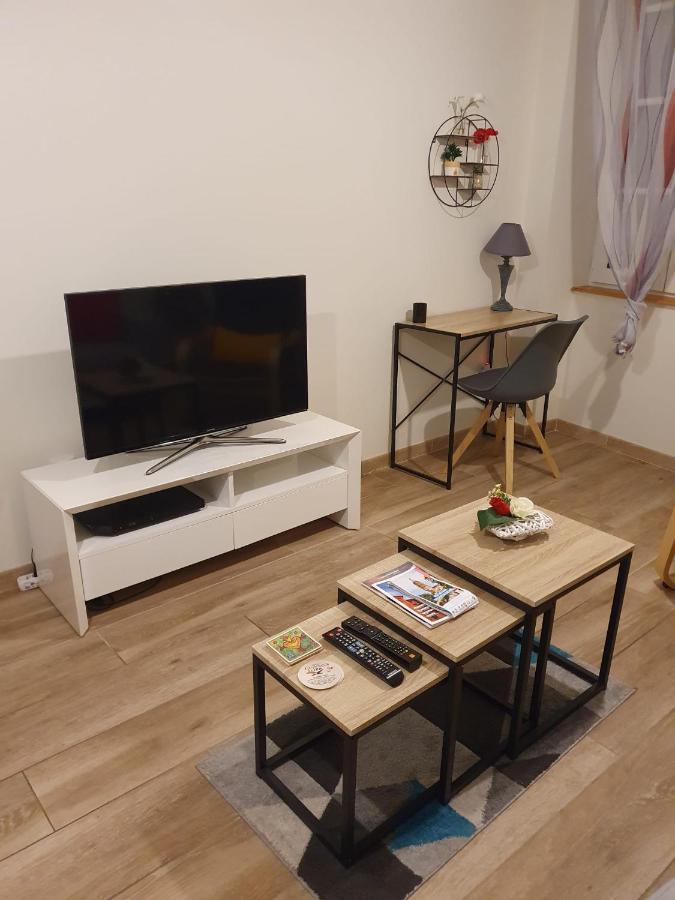 "Le Cocon" 4 Pers - Confortable - So Cozy Montauban Exterior photo